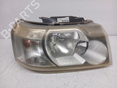 Used Right headlight LAND ROVER FREELANDER 2 (L359) [2006-2015]  32110009