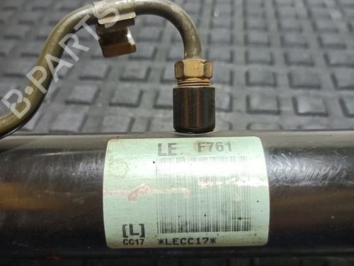 Steering rack CHEVROLET AVEO / KALOS Hatchback (T200) 1.4 16V | BP20838195M22