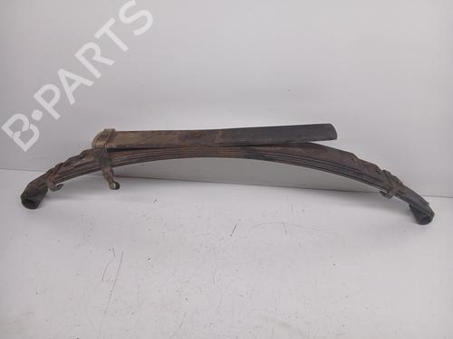 Used Other MITSUBISHI PAJERO I (L04_G, L14_G) 2.5 TD (L044G, L049G) (87 hp) 28141575