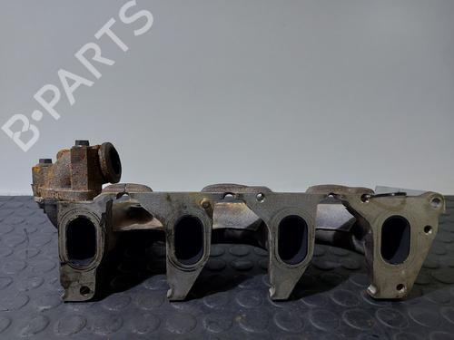 Exhaust manifold SUZUKI VITARA (LY) 1.6 DDiS (APK 416D) | BP28714949M110