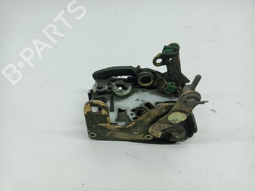 Front left lock LAND ROVER DEFENDER Station Wagon (L316, L315) 2.5 Td5 4x4 (L316) | BP25989975C98 