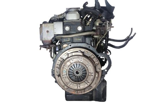 Engine FORD MAVERICK (UDS, UNS) 2.7 TD | BP36077893M1 - Image 3
