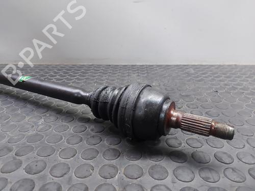 Right front driveshaft PEUGEOT 106 I (1A, 1C)  | BP28313876M39 