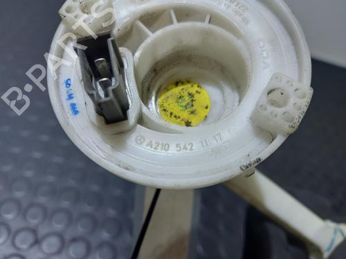 Fuel pump MERCEDES-BENZ E-CLASS (W210) E 230 (210.037) | BP20818141M76 