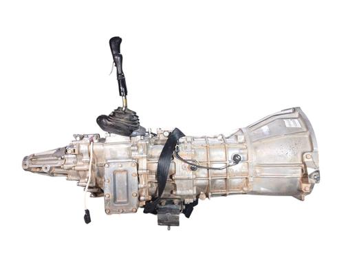 Caja de cambios MITSUBISHI L200 / TRITON (KA_T, KB_T) [2004-2018]  32406129