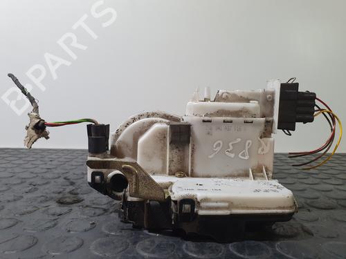 Front right lock VW GOLF III (1H1)  | BP20826885C97 