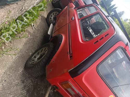 Left front indicator LADA NIVA Closed Off-Road Vehicle (2121, 2131) 1600 4x4 | BP37092571C32 - Image 10