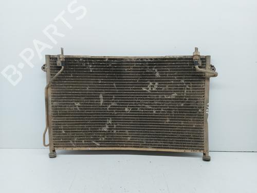 Used AC radiator NISSAN TERRANO II (R20) 2.7 TDi 4WD (125 hp) 26972078