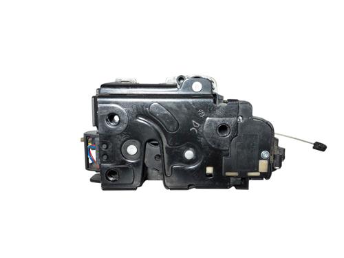 Used Front left lock SEAT TOLEDO II (1M2) 1.9 TDI (110 hp) 32391639