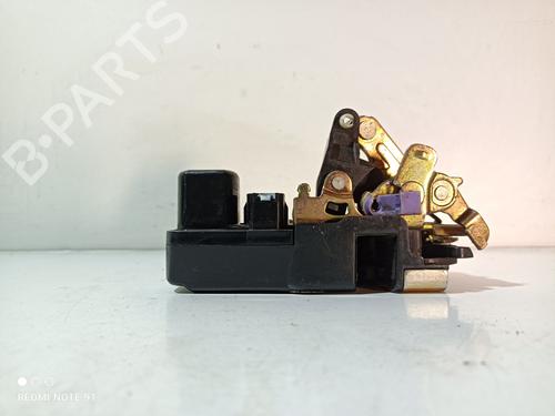 Front left lock CHRYSLER VOYAGER IV (RG, RS) 2.8 CRD | BP20832465C98 