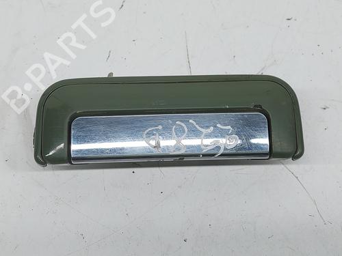 Used Rear right exterior door handle MITSUBISHI L200 (K7_T, K6_T, K5_T) 2.5 TD 4WD (K74T) (99 hp) 29834631
