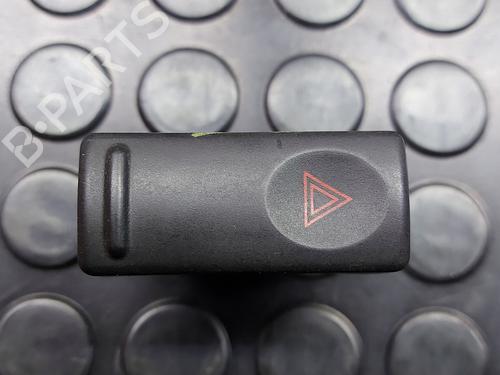 Used Warning switch RENAULT 19 I (B/C53_) 1.7 (92 hp) 20814478