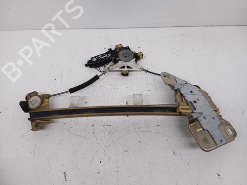 Rear right window mechanism LEXUS GS (_S16_) 300 (JZS160_, JZS160R) | BP29721922C25 
