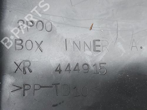 Other MITSUBISHI PAJERO III (V7_W, V6_W) 3.2 Di-D (V68W, V78W) | BP26879295O1 