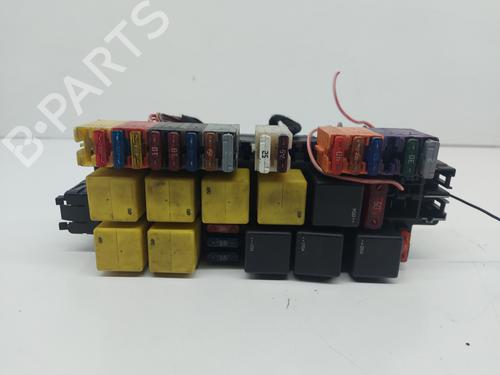 Fuse box MERCEDES-BENZ S-CLASS (W220) S 400 CDI (220.028, 220.128) | BP23536850E1 