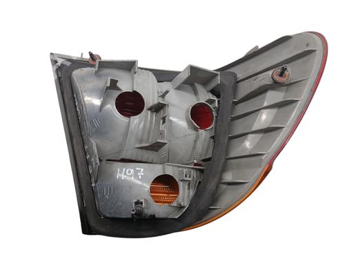 Right taillight BMW 3 (E46) 320 d | BP34102714C35 - Image 2