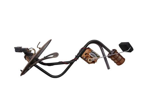 Used Fuel pump Fuel pump SSANGYONG REXTON / REXTON II (GAB_) 2.7 Xdi (163 hp) 40282007 40282007