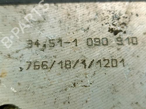 ABS pump BMW 5 (E39) | BP20840650M43