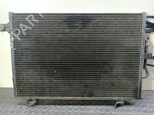 Used Heater matrix AUDI 100 C4 Saloon (4A2) [1990-1994]  20835454
