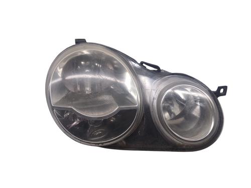 Used Right headlight Right headlight VW POLO IV (9N_, 9A_) 1.4 16V (75 hp) 33607580 33607580