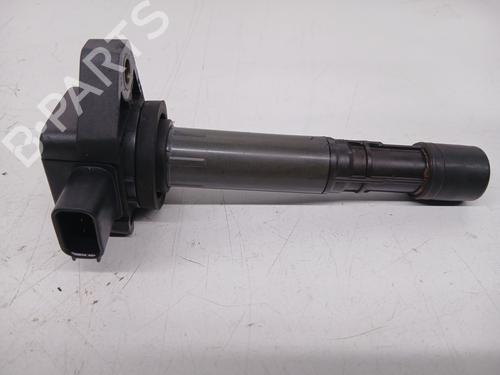 Used Ignition coil HONDA CIVIC VII Hatchback (EU, EP, EV) [2000-2006]  29879263
