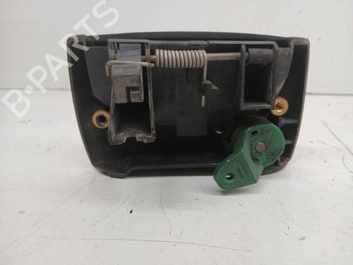 Exterior handle RENAULT KANGOO (KC0/1_) 1.5 dCi (KC07) | BP29257059C122 