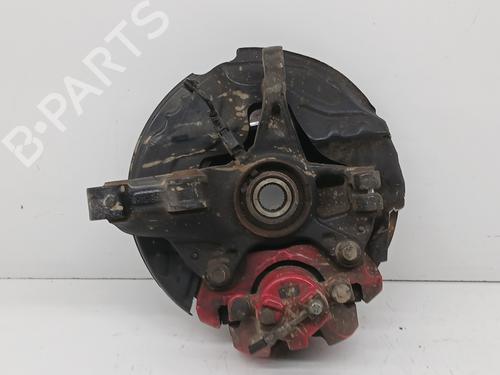 Right front steering knuckle FORD FOCUS IV (HN) | BP33013143M26 - Image 2