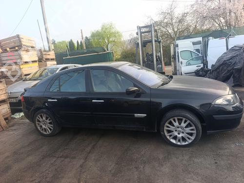 Electronic module RENAULT LAGUNA II (BG0/1_)  | BP33552985M83  - Image 9