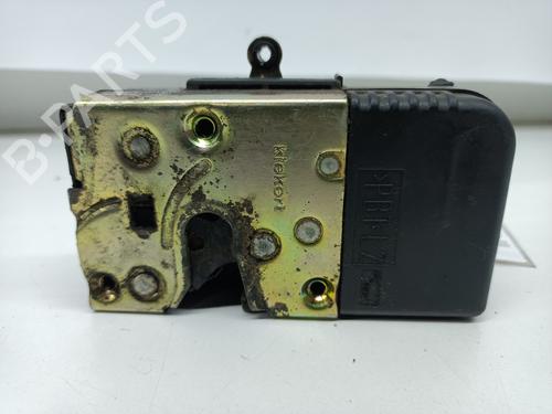 Used Front left lock PEUGEOT EXPERT Van (222) 1.9 D (70 hp) 28721804