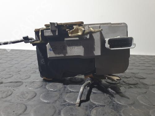 Front left lock CITROËN XSARA Coupe (N0) 2.0 HDI 90 | BP20815923C98 