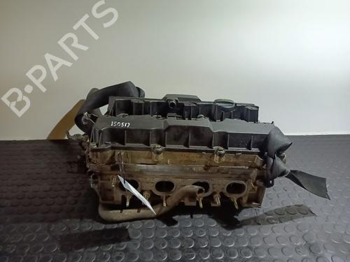 Sylinderhode PEUGEOT 206 Hatchback (2A/C) 1.6 16V (109 hp) 30682591