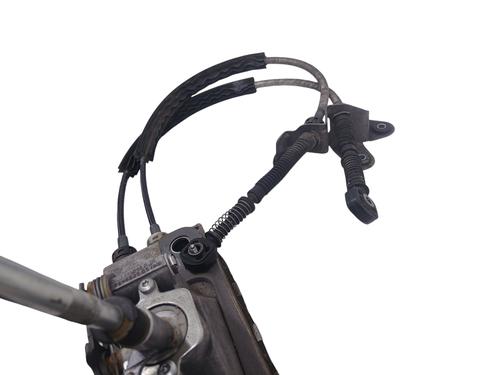 Gear lever VW PASSAT B6 (3C2) | BP38053144M90 - Image 5