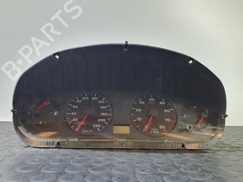 Used Instrument cluster FIAT MAREA (185_) 1.6 100 16V (103 hp) 20831331