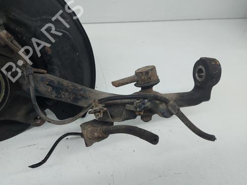 Right front steering knuckle TOYOTA LAND CRUISER PRADO (_J12_)  | BP24366885M26 