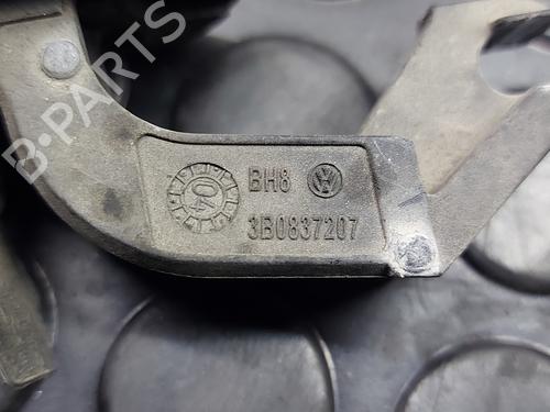 Front left exterior door handle SEAT IBIZA III (6L1)  | BP20815250C128 