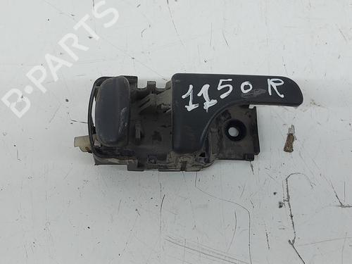 Used Front right interior door handle NISSAN TERRANO II (R20) 2.7 TDi 4WD (125 hp) 26574325
