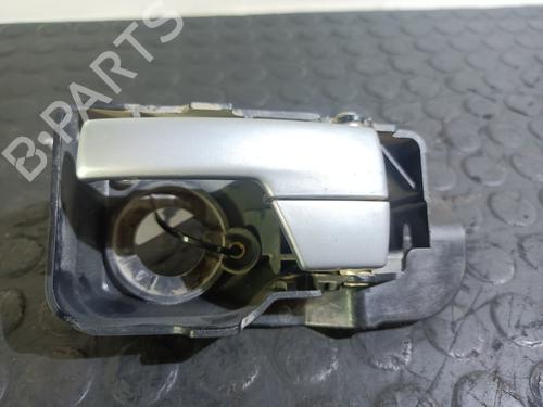Used Rear left interior door handle FORD MONDEO III (B5Y) [2000-2007]  20815736