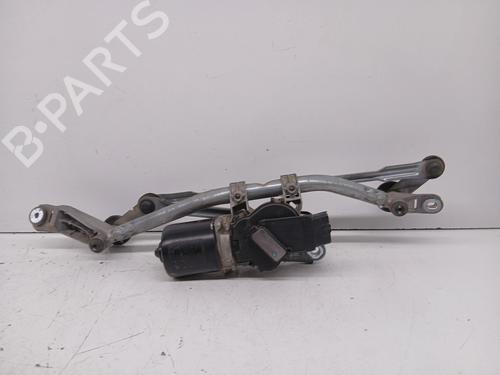 Used Front wiper motor NISSAN QASHQAI / QASHQAI +2 I (J10, NJ10, JJ10E) 2.0 dCi All-wheel Drive (150 hp) 28004900