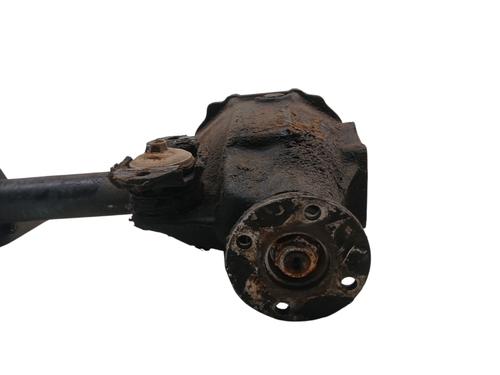 Front differential MITSUBISHI GALLOPER (JK-01) 2.5 TD intercooler | BP33886062M23 - Image 4