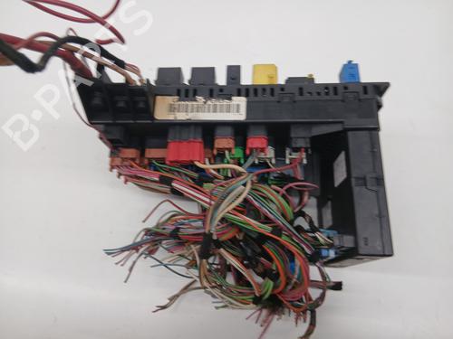 Fuse box RENAULT KANGOO Express (FC0/1_)  | BP29753934E1 