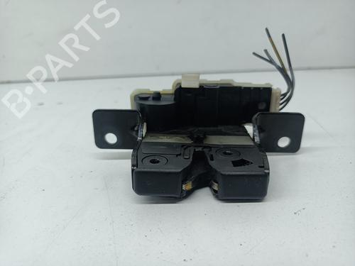 Bakluke lås RENAULT MEGANE II Saloon (LM0/1_) 1.9 dCi (LM0G, LM1G, LM2C) | BP29408937C101 