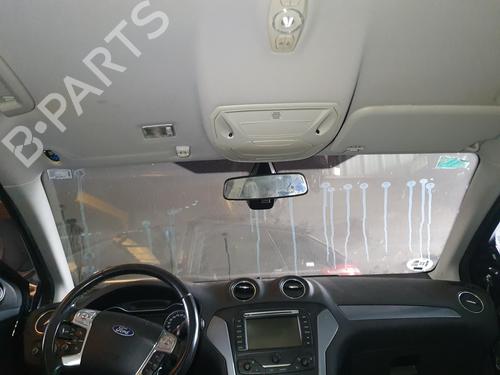 Left front window switch FORD MONDEO IV (BA7)  | BP20834936I27 