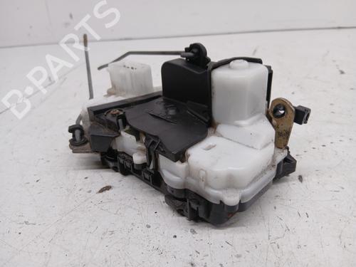 Front right lock PEUGEOT 607 (9D, 9U) 2.2 HDi | BP33759111C97 - Image 5