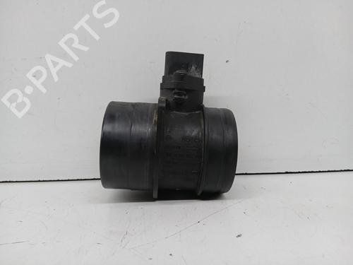 Used Mass air flow sensor VW TOUAREG (7LA, 7L6, 7L7) [2002-2013]  27506114