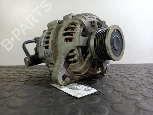 Used Alternator HYUNDAI TUCSON (JM) 2.0 CRDi (113 hp) 20842457