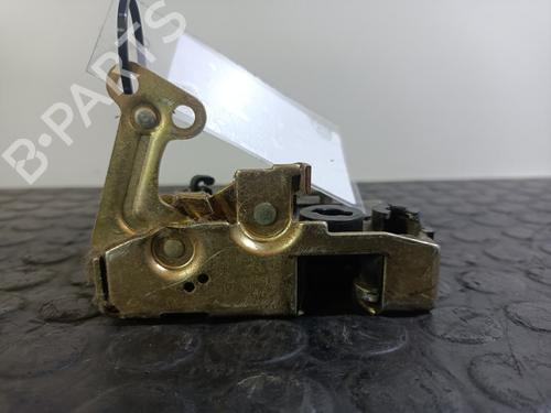 Rear left lock CITROËN SAXO (S0, S1) 1.4 VTS | BP20818529C100 