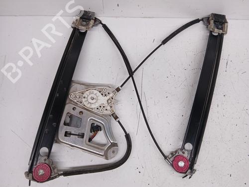 Used Front left window mechanism MERCEDES-BENZ S-CLASS (W220, V220) S 320 (220.065, 220.165) (224 hp) 30853426