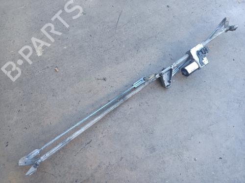 Used Front wiper motor PEUGEOT 307 Break (3E) 2.0 (136 hp) 20832194