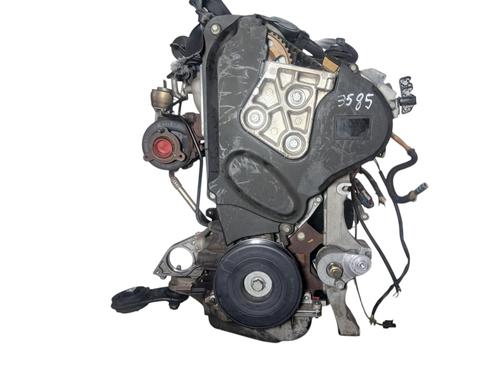 Engine RENAULT MEGANE II Saloon (LM0/1_) 1.9 dCi (LM0G, LM1G, LM2C) | BP38535077M1 - Image 5
