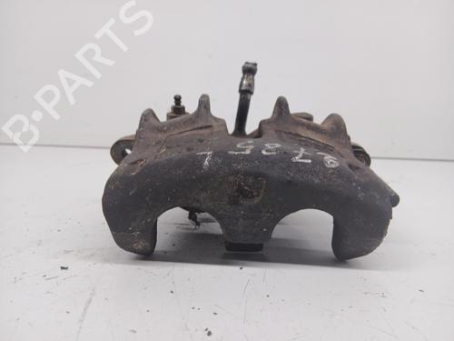 Left front brake caliper NISSAN TERRANO II (R20) 2.7 TDi 4WD | BP31646478M105